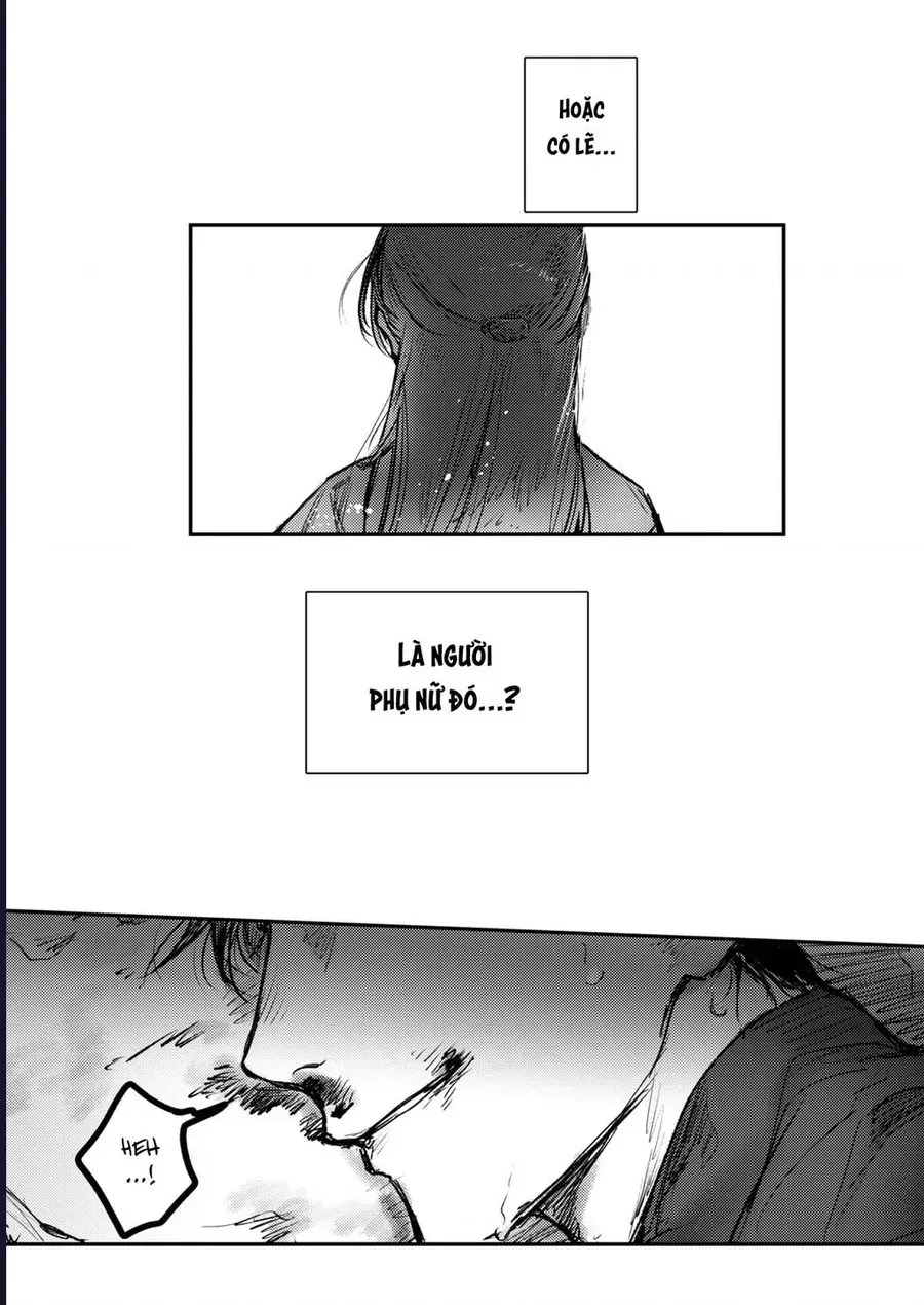 Là Minh Hôn Hay Là Chân Ái Chapter 5 - 20