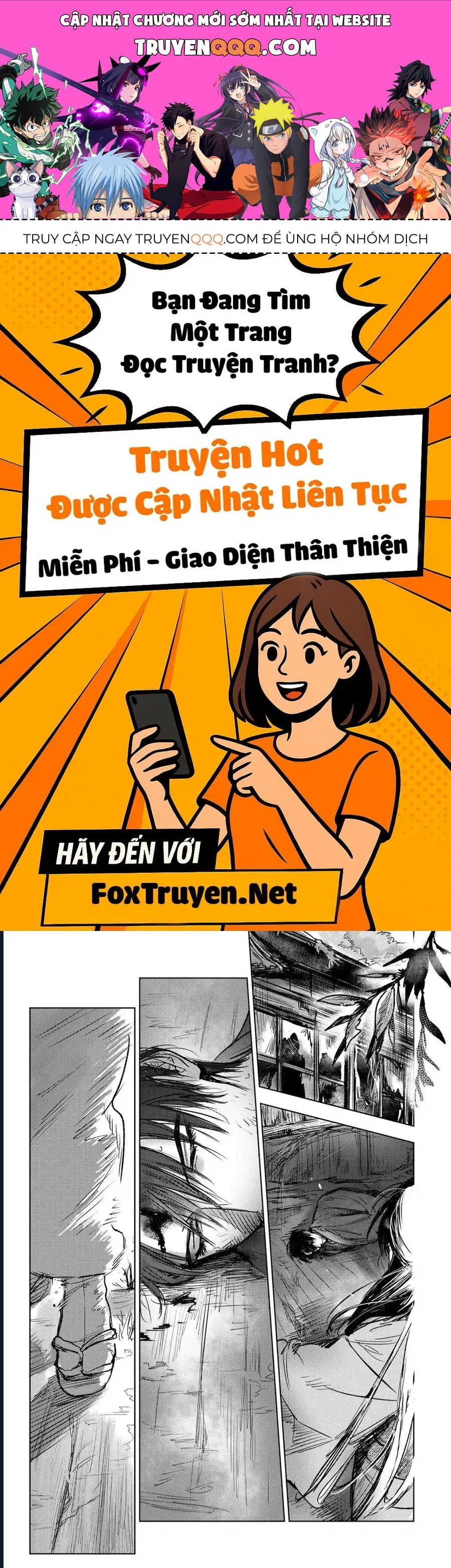 Là Minh Hôn Hay Là Chân Ái Chapter 6 - 1