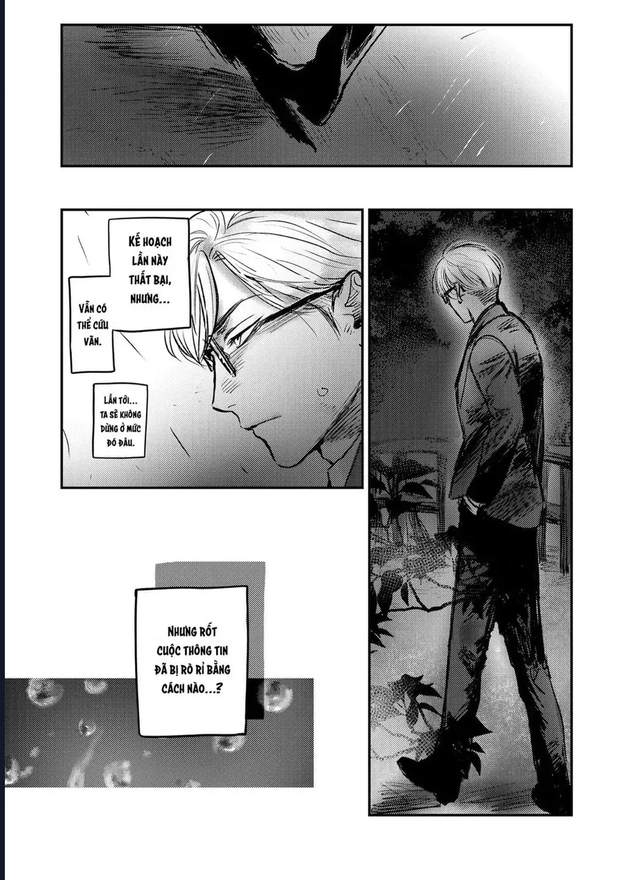 Là Minh Hôn Hay Là Chân Ái Chapter 6 - 20