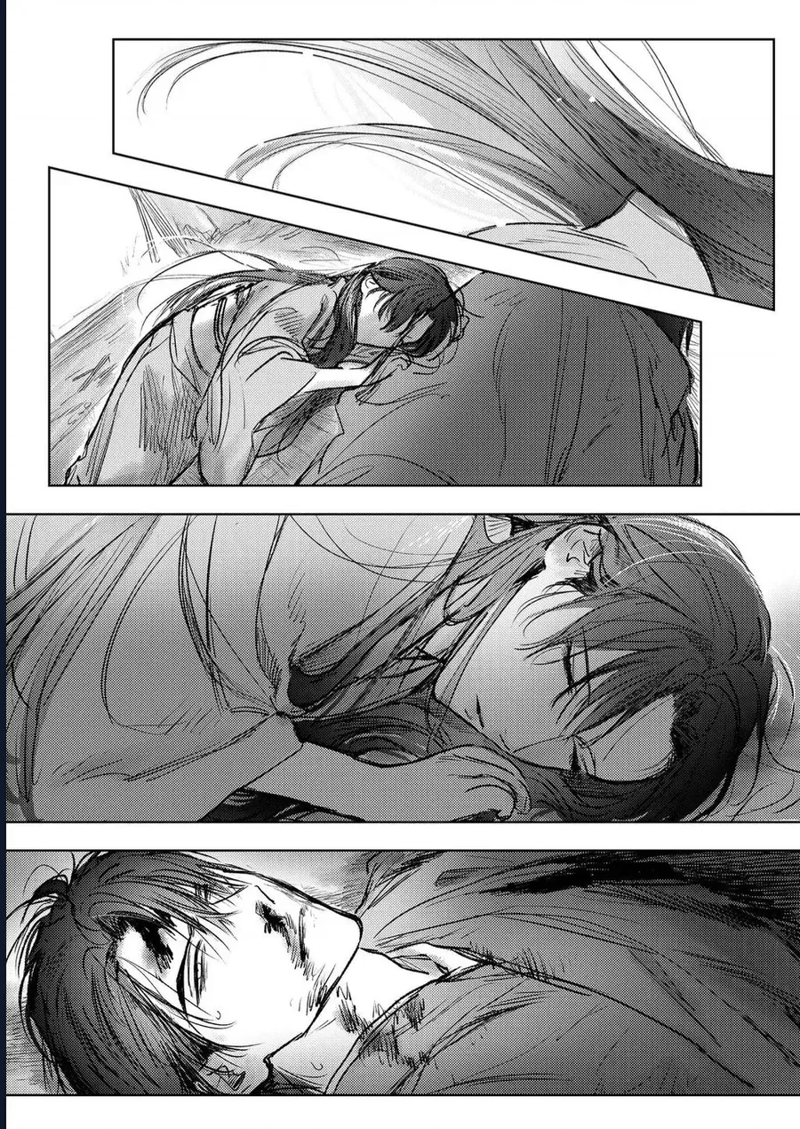 Là Minh Hôn Hay Là Chân Ái Chapter 6 - 3