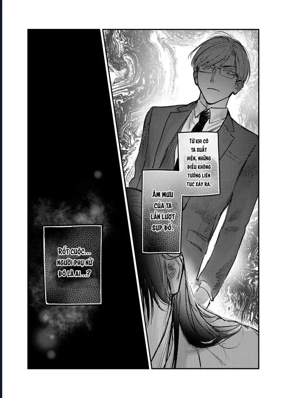 Là Minh Hôn Hay Là Chân Ái Chapter 6 - 24