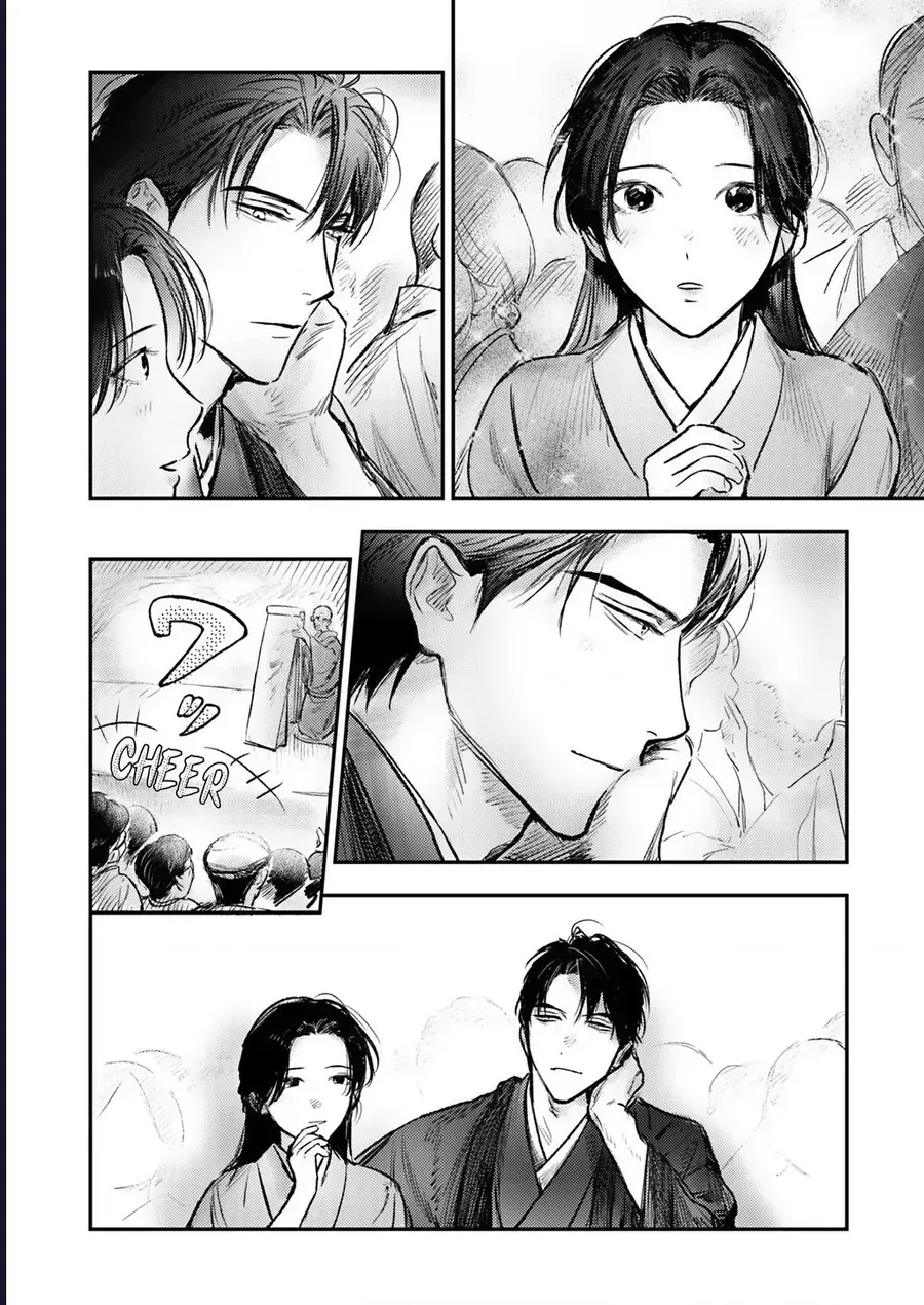 Là Minh Hôn Hay Là Chân Ái Chapter 7 - 7