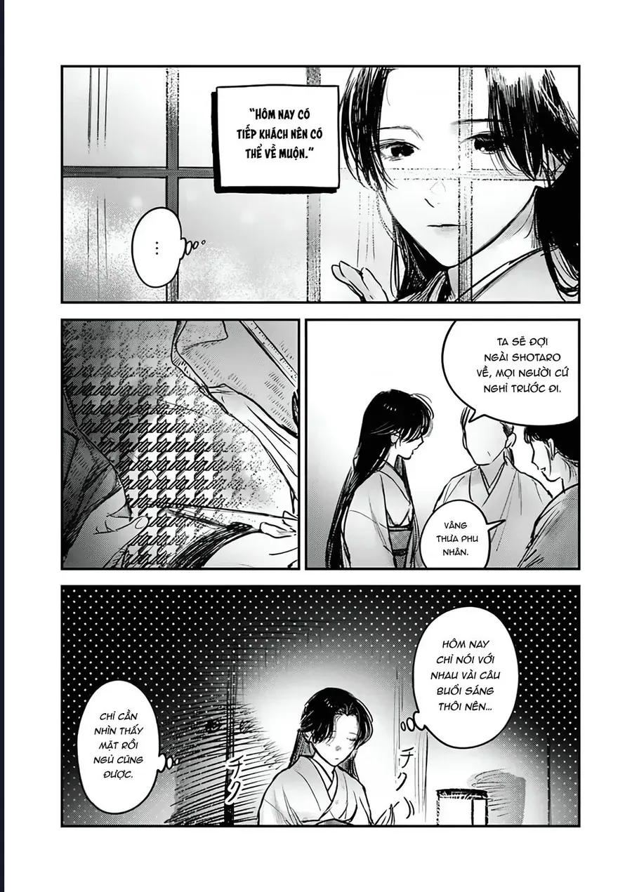 Là Minh Hôn Hay Là Chân Ái Chapter 8 - 20