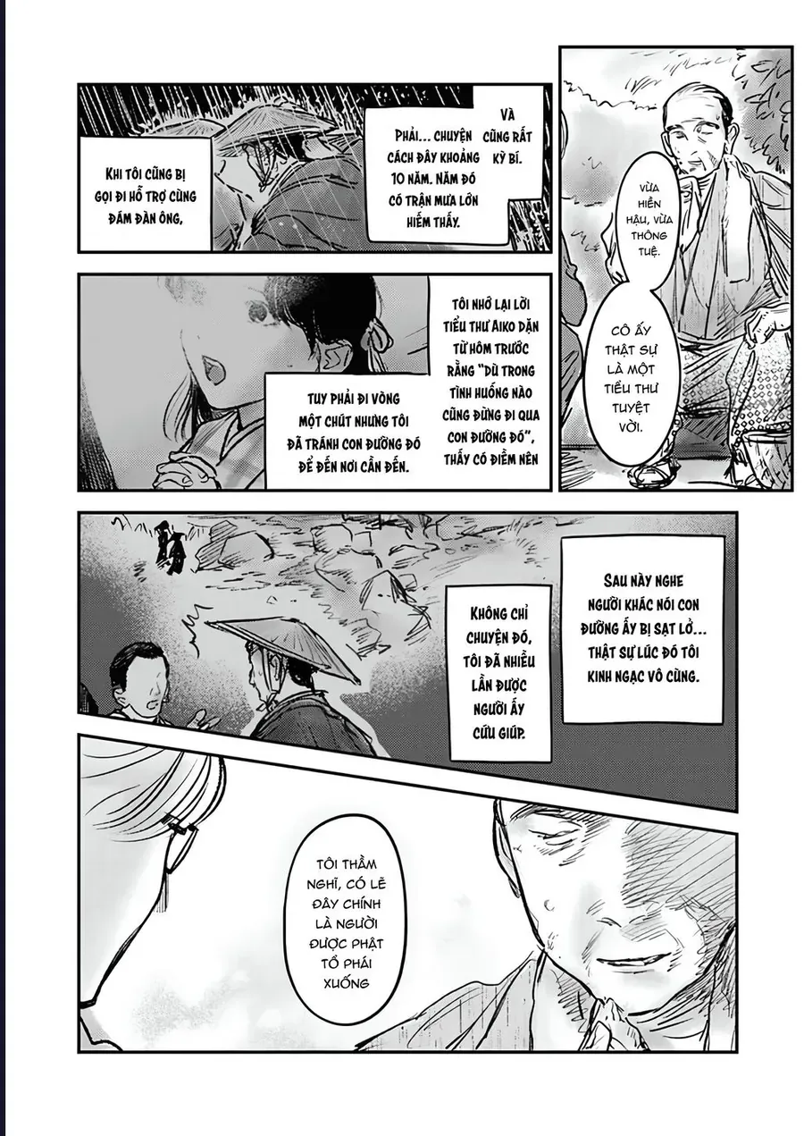 Là Minh Hôn Hay Là Chân Ái Chapter 8 - 4