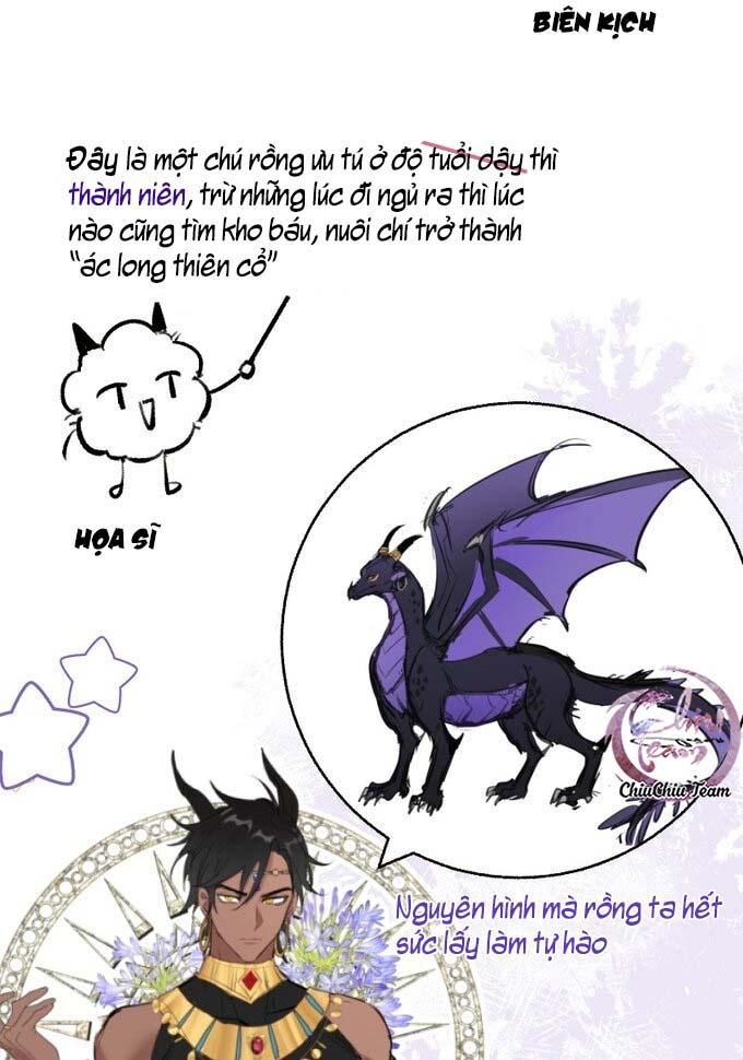 Mong Ước Của Thần Quan Là Được Cưỡi Ác Long Thiên Cổ Chapter 0 - 2