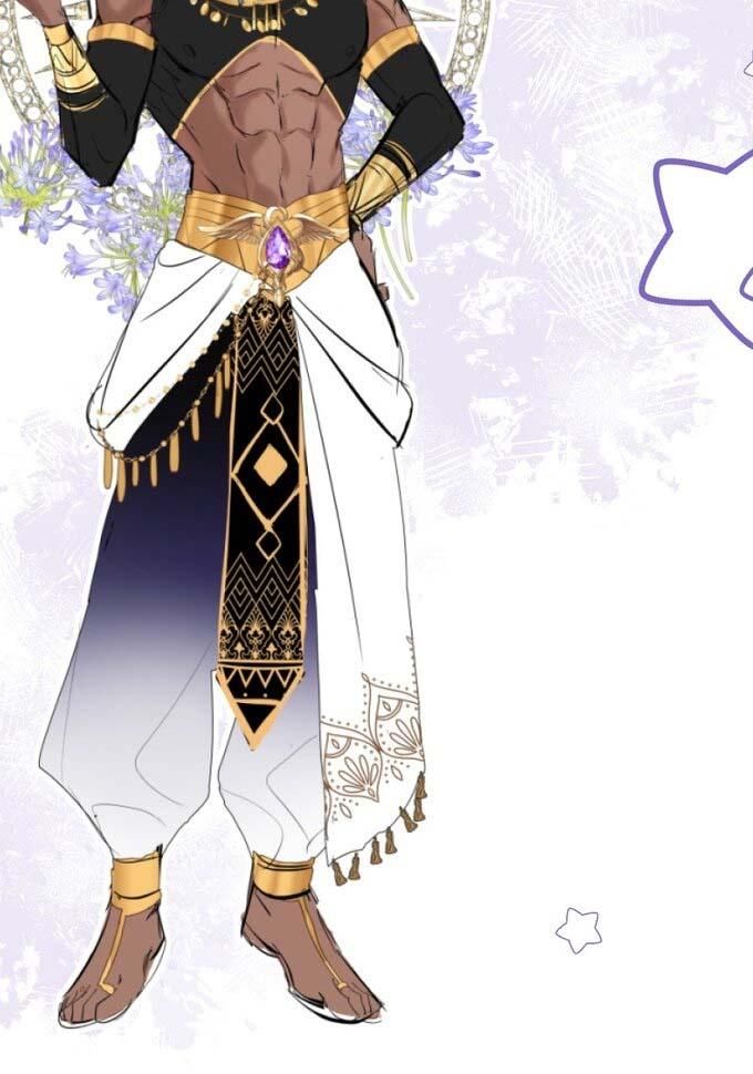 Mong Ước Của Thần Quan Là Được Cưỡi Ác Long Thiên Cổ Chapter 0 - 3