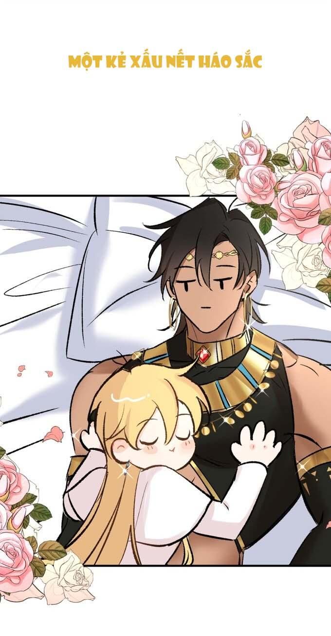 Mong Ước Của Thần Quan Là Được Cưỡi Ác Long Thiên Cổ Chapter 0 - 7