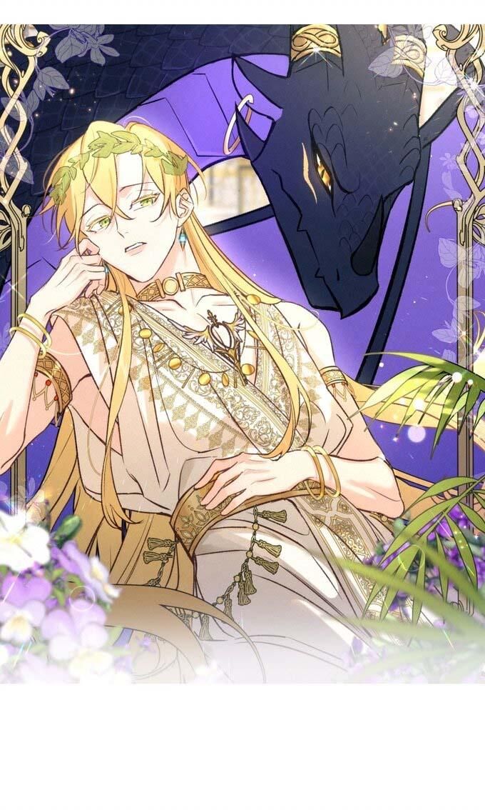 Mong Ước Của Thần Quan Là Được Cưỡi Ác Long Thiên Cổ Chapter 0 - 10