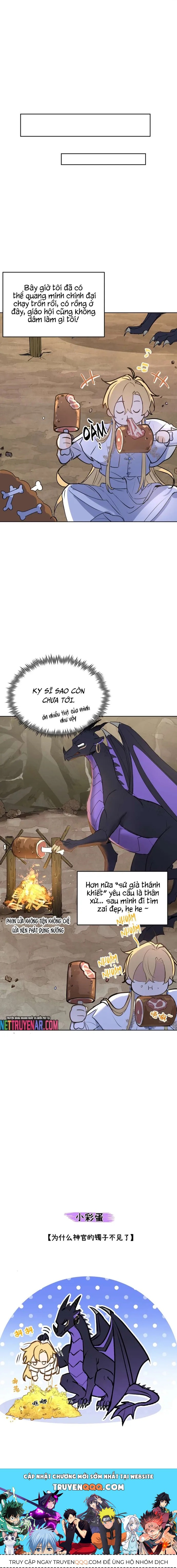 Mong Ước Của Thần Quan Là Được Cưỡi Ác Long Thiên Cổ Chapter 1 - 12