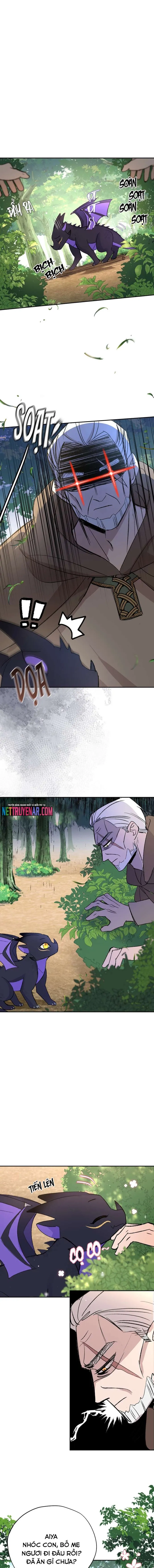 Mong Ước Của Thần Quan Là Được Cưỡi Ác Long Thiên Cổ Chapter 12 - 2