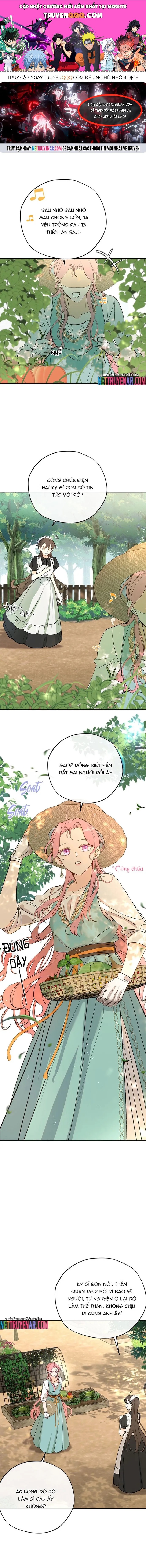 Mong Ước Của Thần Quan Là Được Cưỡi Ác Long Thiên Cổ Chapter 13 - 1