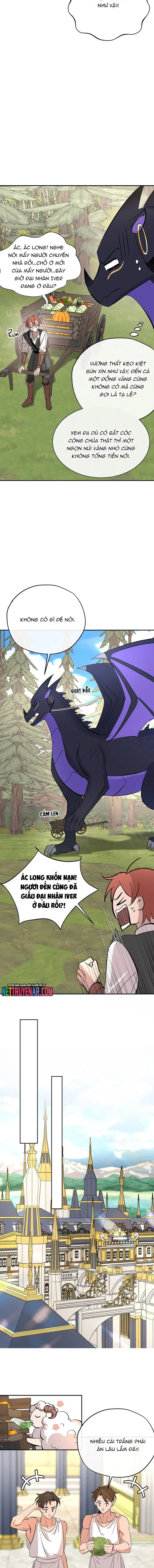 Mong Ước Của Thần Quan Là Được Cưỡi Ác Long Thiên Cổ Chapter 13 - 3