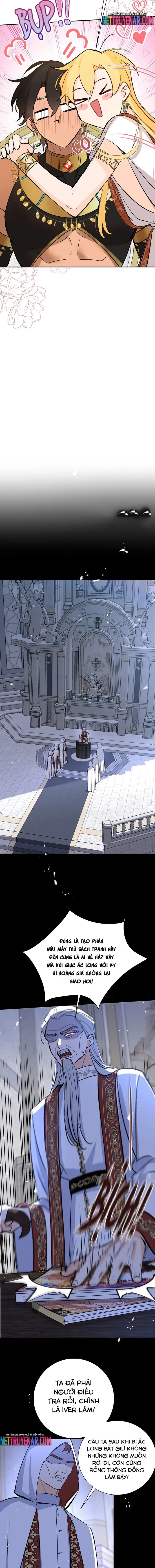 Mong Ước Của Thần Quan Là Được Cưỡi Ác Long Thiên Cổ Chapter 14 - 7