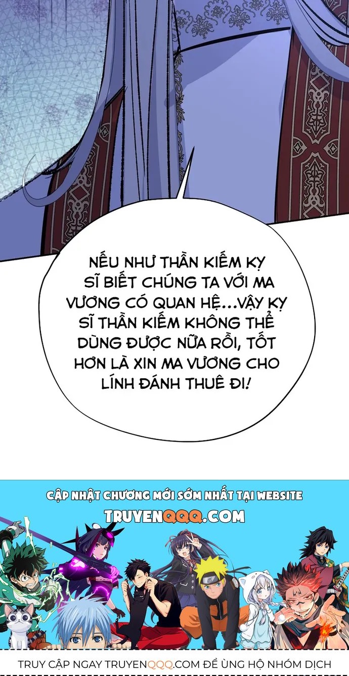 Mong Ước Của Thần Quan Là Được Cưỡi Ác Long Thiên Cổ Chapter 14 - 9