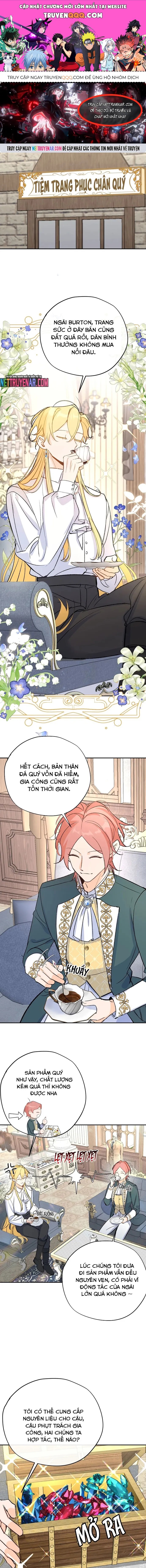 Mong Ước Của Thần Quan Là Được Cưỡi Ác Long Thiên Cổ Chapter 15 - 1