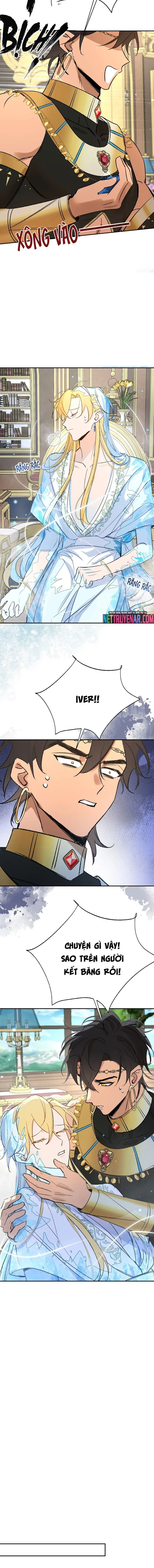 Mong Ước Của Thần Quan Là Được Cưỡi Ác Long Thiên Cổ Chapter 15 - 4