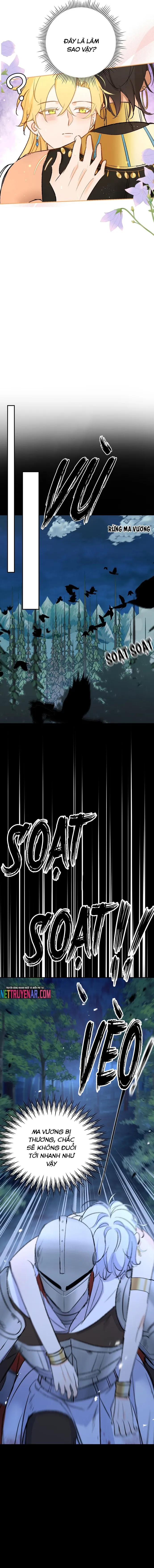Mong Ước Của Thần Quan Là Được Cưỡi Ác Long Thiên Cổ Chapter 15 - 8