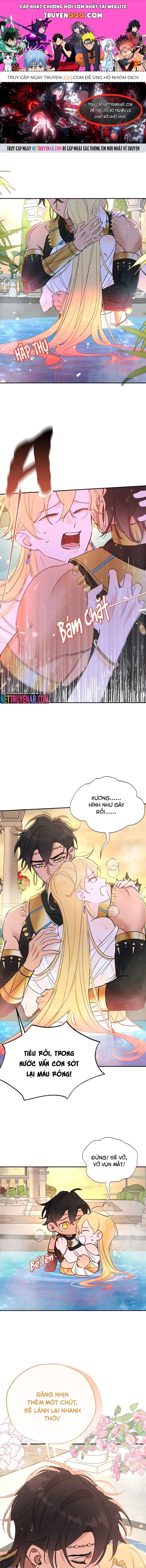 Mong Ước Của Thần Quan Là Được Cưỡi Ác Long Thiên Cổ Chapter 16 - 1