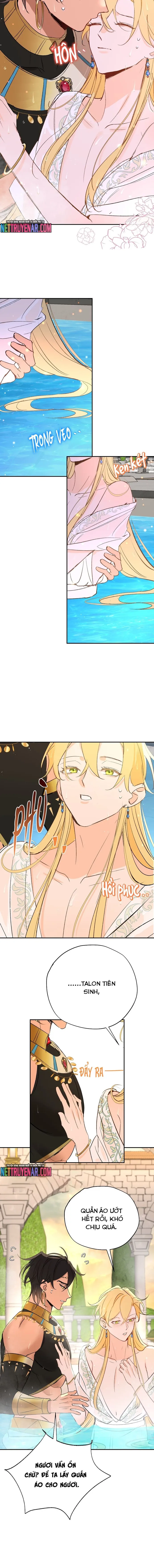 Mong Ước Của Thần Quan Là Được Cưỡi Ác Long Thiên Cổ Chapter 16 - 2