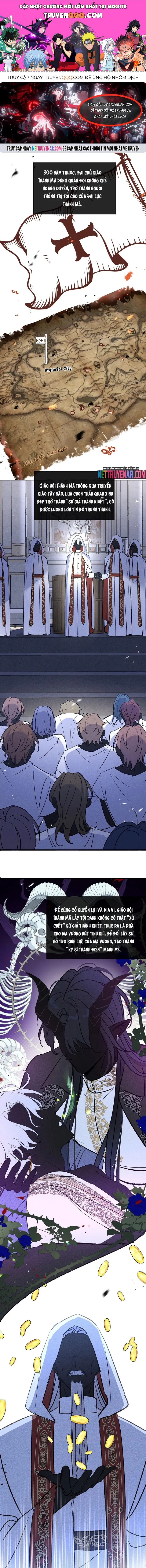 Mong Ước Của Thần Quan Là Được Cưỡi Ác Long Thiên Cổ Chapter 17 - 1