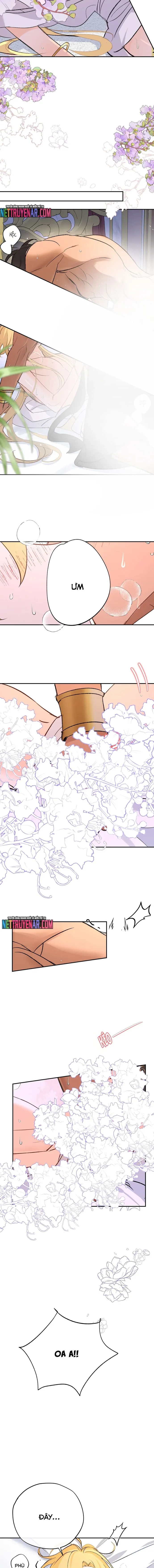 Mong Ước Của Thần Quan Là Được Cưỡi Ác Long Thiên Cổ Chapter 17 - 6