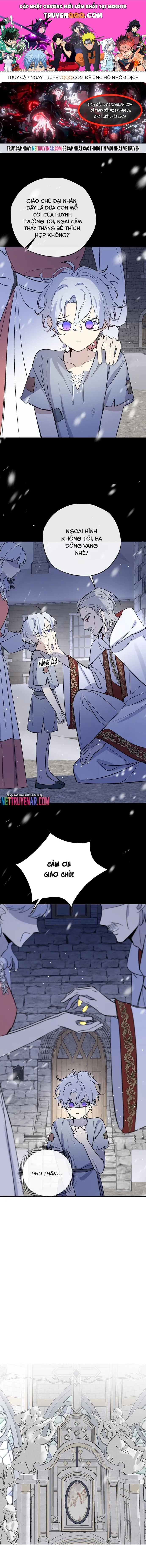 Mong Ước Của Thần Quan Là Được Cưỡi Ác Long Thiên Cổ Chapter 18 - 1