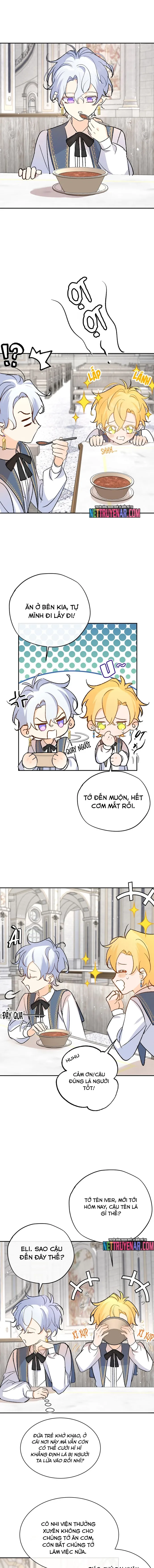 Mong Ước Của Thần Quan Là Được Cưỡi Ác Long Thiên Cổ Chapter 18 - 2