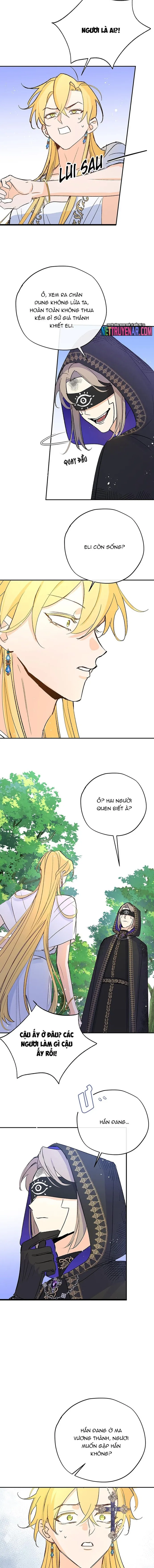 Mong Ước Của Thần Quan Là Được Cưỡi Ác Long Thiên Cổ Chapter 19 - 6