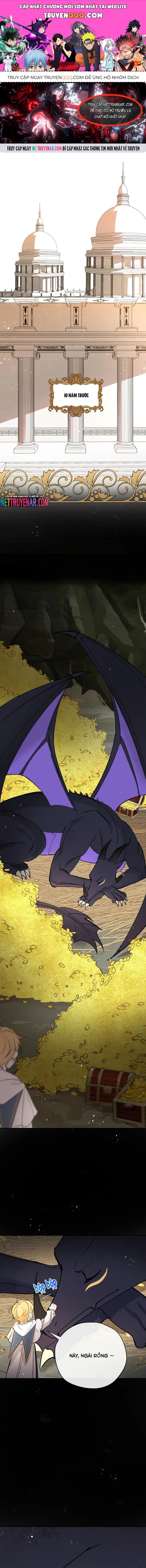 Mong Ước Của Thần Quan Là Được Cưỡi Ác Long Thiên Cổ Chapter 2 - 1