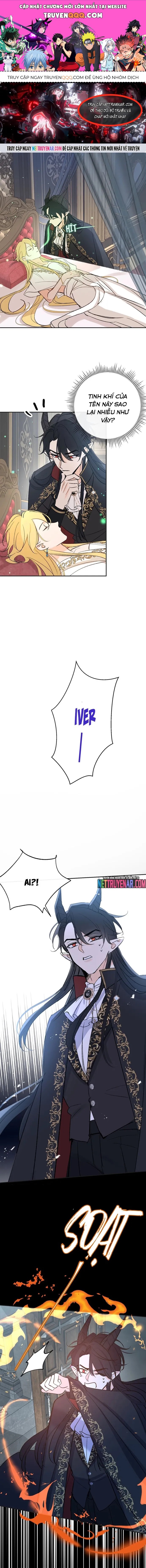 Mong Ước Của Thần Quan Là Được Cưỡi Ác Long Thiên Cổ Chapter 21 - 1