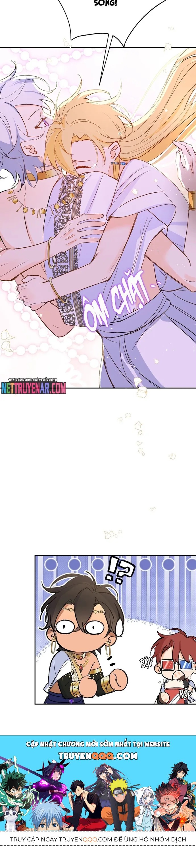 Mong Ước Của Thần Quan Là Được Cưỡi Ác Long Thiên Cổ Chapter 21 - 10