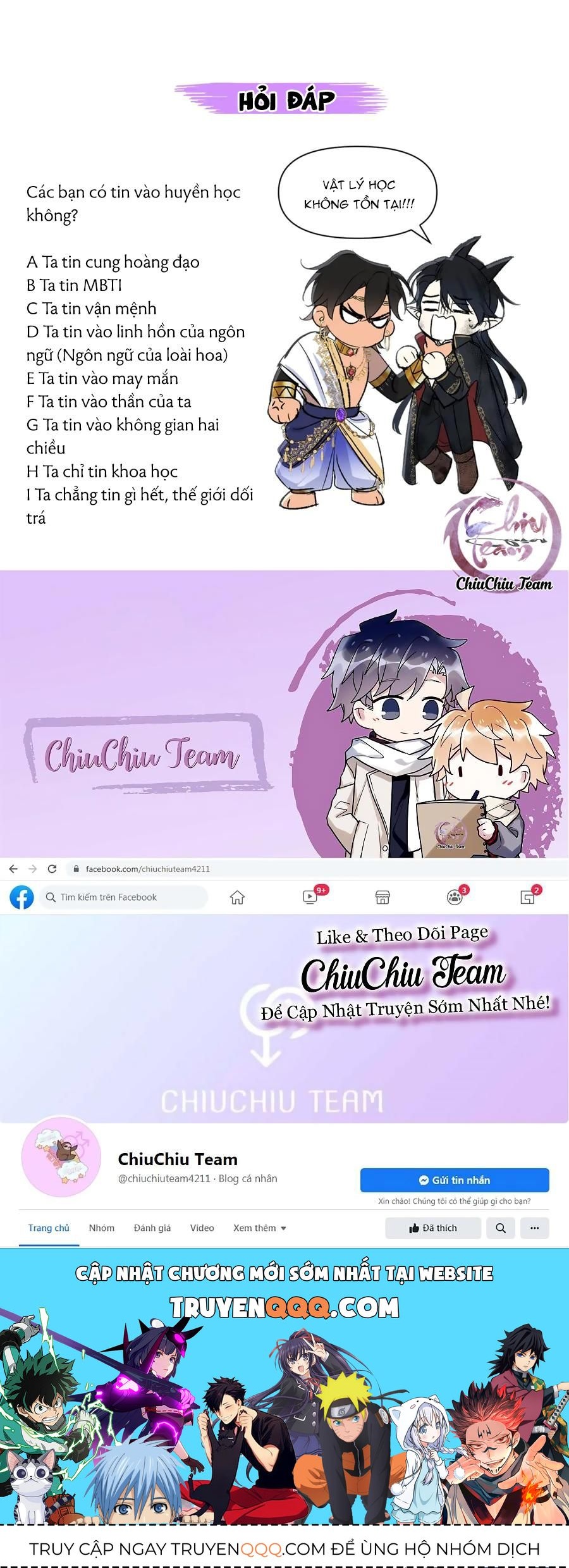 Mong Ước Của Thần Quan Là Được Cưỡi Ác Long Thiên Cổ Chapter 22 - 16