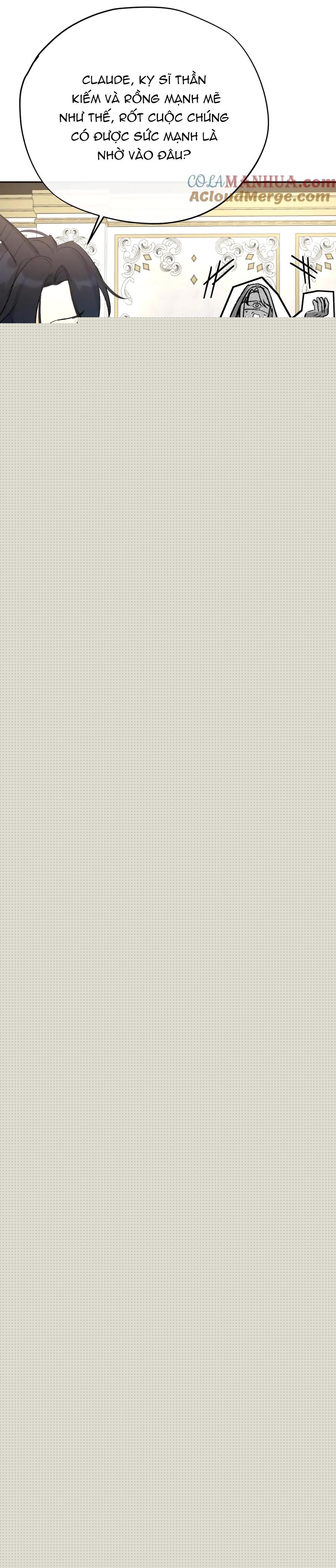 Mong Ước Của Thần Quan Là Được Cưỡi Ác Long Thiên Cổ Chapter 22 - 3