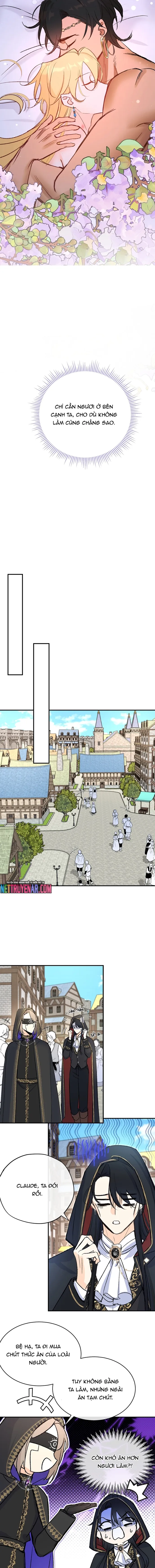 Mong Ước Của Thần Quan Là Được Cưỡi Ác Long Thiên Cổ Chapter 24 - 2