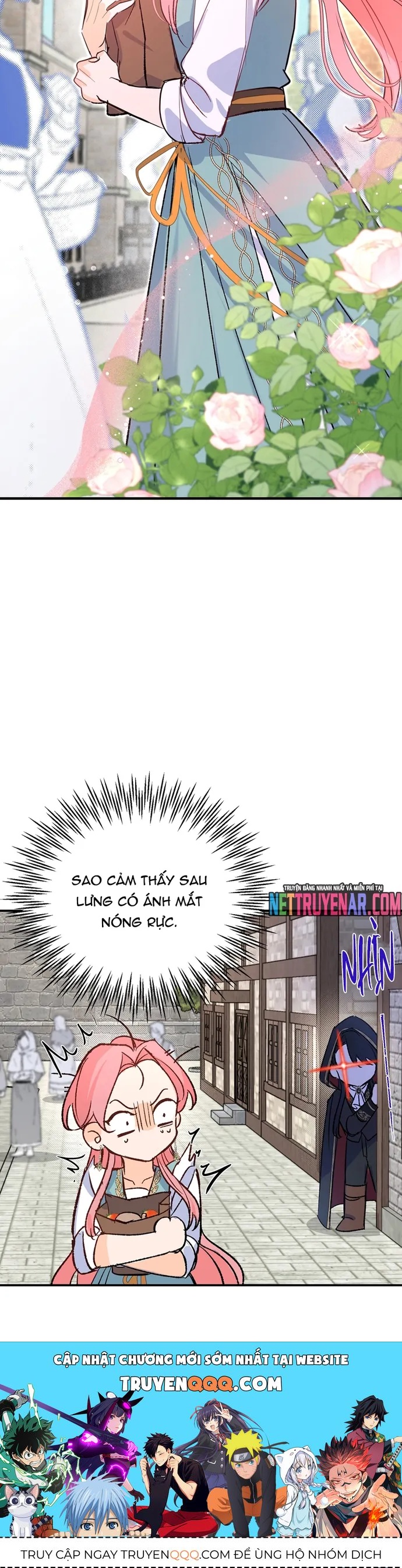 Mong Ước Của Thần Quan Là Được Cưỡi Ác Long Thiên Cổ Chapter 24 - 6