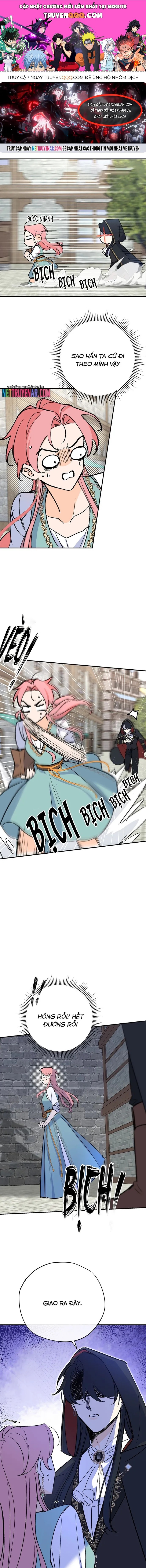 Mong Ước Của Thần Quan Là Được Cưỡi Ác Long Thiên Cổ Chapter 25 - 1