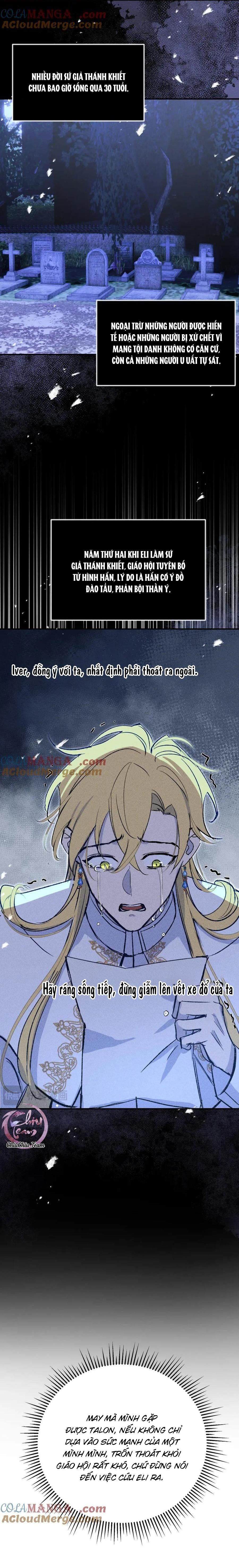 Mong Ước Của Thần Quan Là Được Cưỡi Ác Long Thiên Cổ Chapter 26 - 6