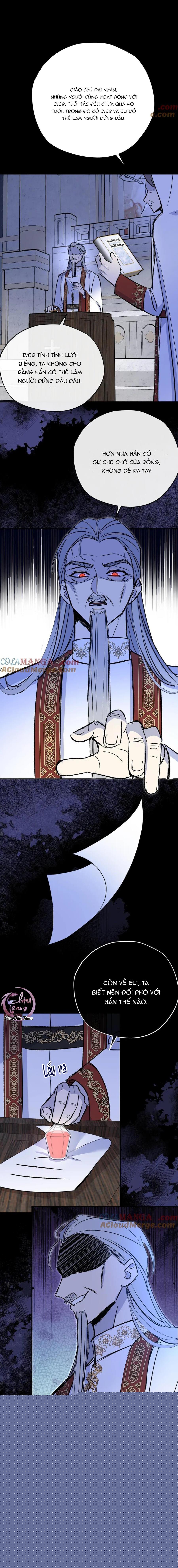 Mong Ước Của Thần Quan Là Được Cưỡi Ác Long Thiên Cổ Chapter 26 - 10