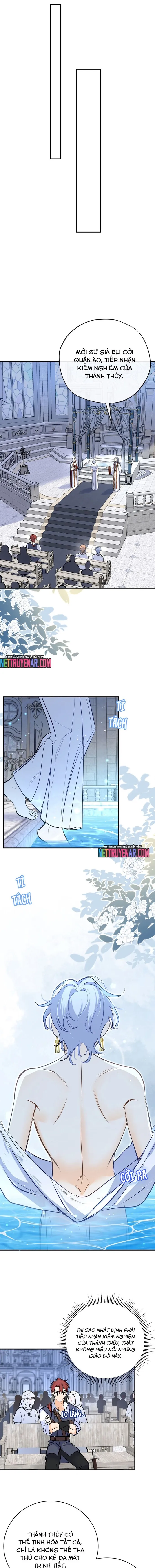 Mong Ước Của Thần Quan Là Được Cưỡi Ác Long Thiên Cổ Chapter 27 - 5