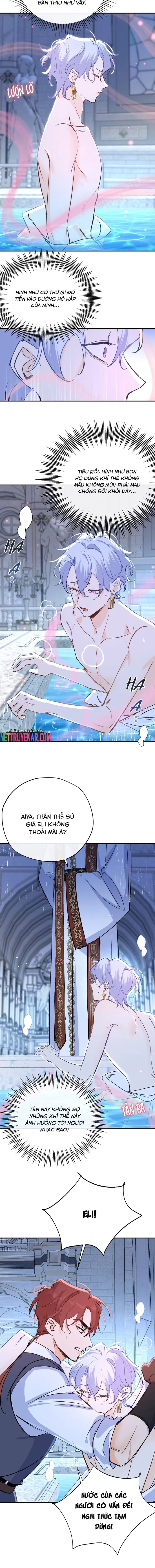 Mong Ước Của Thần Quan Là Được Cưỡi Ác Long Thiên Cổ Chapter 27 - 7