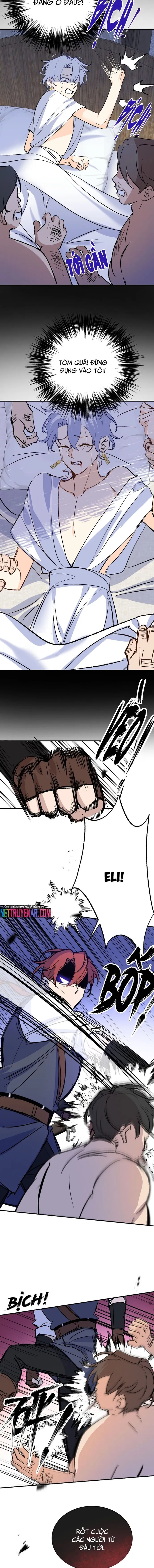 Mong Ước Của Thần Quan Là Được Cưỡi Ác Long Thiên Cổ Chapter 28 - 7