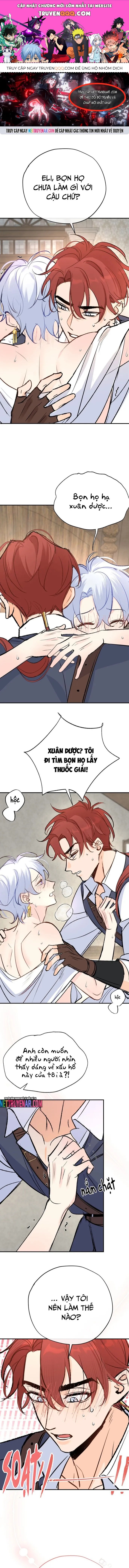 Mong Ước Của Thần Quan Là Được Cưỡi Ác Long Thiên Cổ Chapter 29 - 1