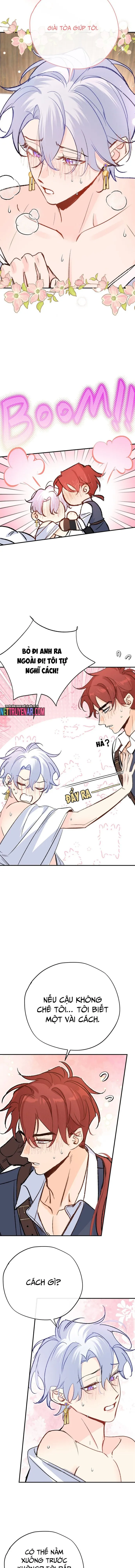 Mong Ước Của Thần Quan Là Được Cưỡi Ác Long Thiên Cổ Chapter 29 - 2