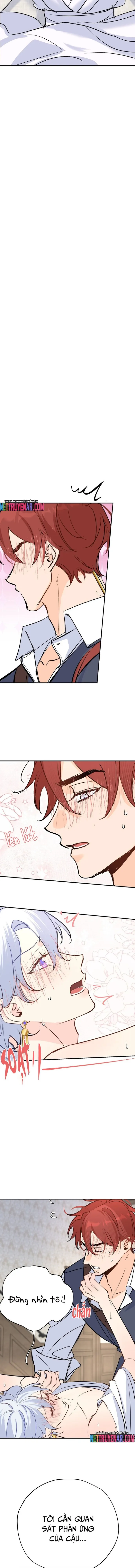 Mong Ước Của Thần Quan Là Được Cưỡi Ác Long Thiên Cổ Chapter 29 - 4