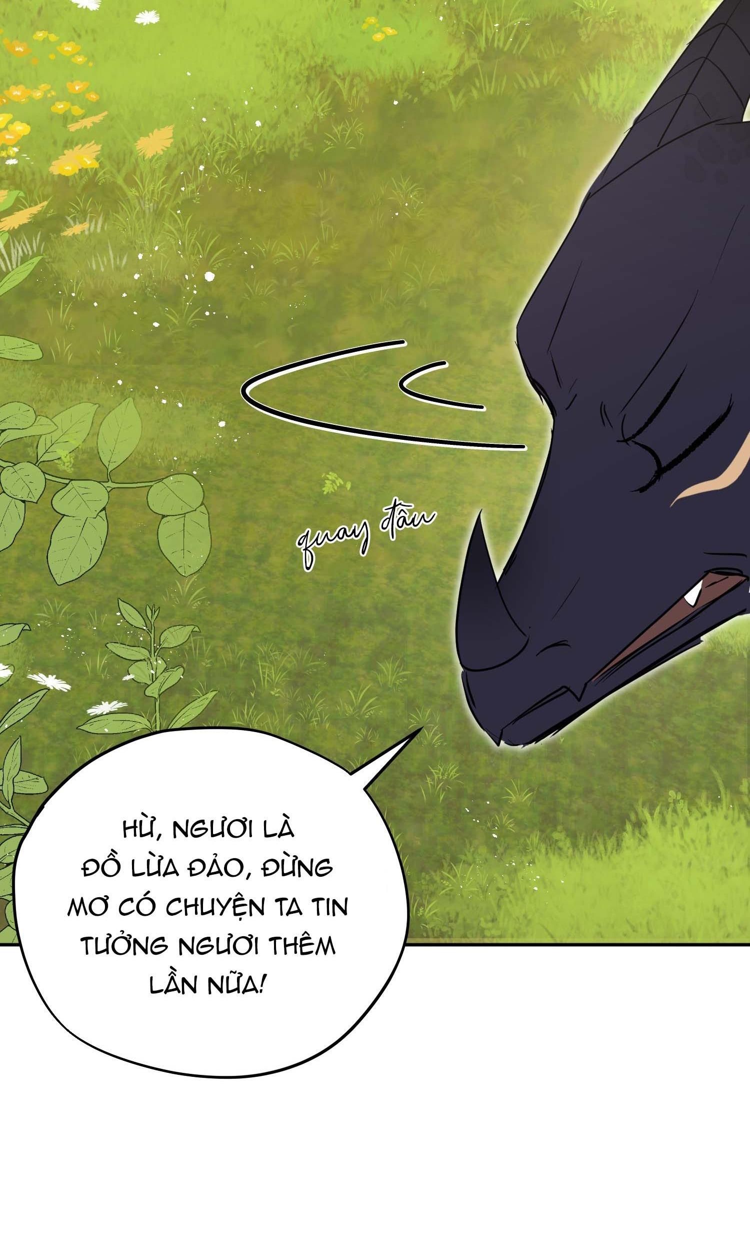 Mong Ước Của Thần Quan Là Được Cưỡi Ác Long Thiên Cổ Chapter 3 - 12