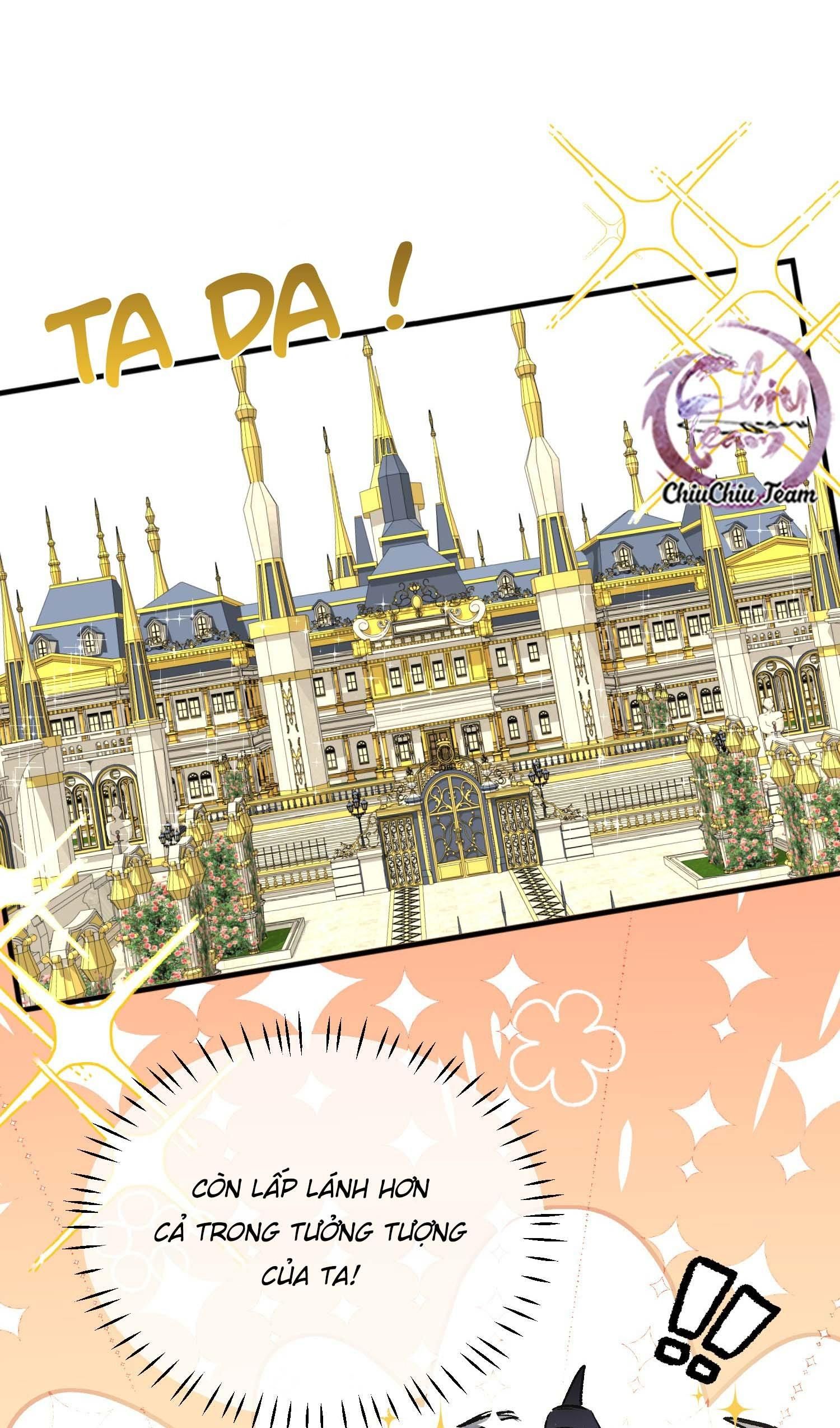 Mong Ước Của Thần Quan Là Được Cưỡi Ác Long Thiên Cổ Chapter 3 - 15