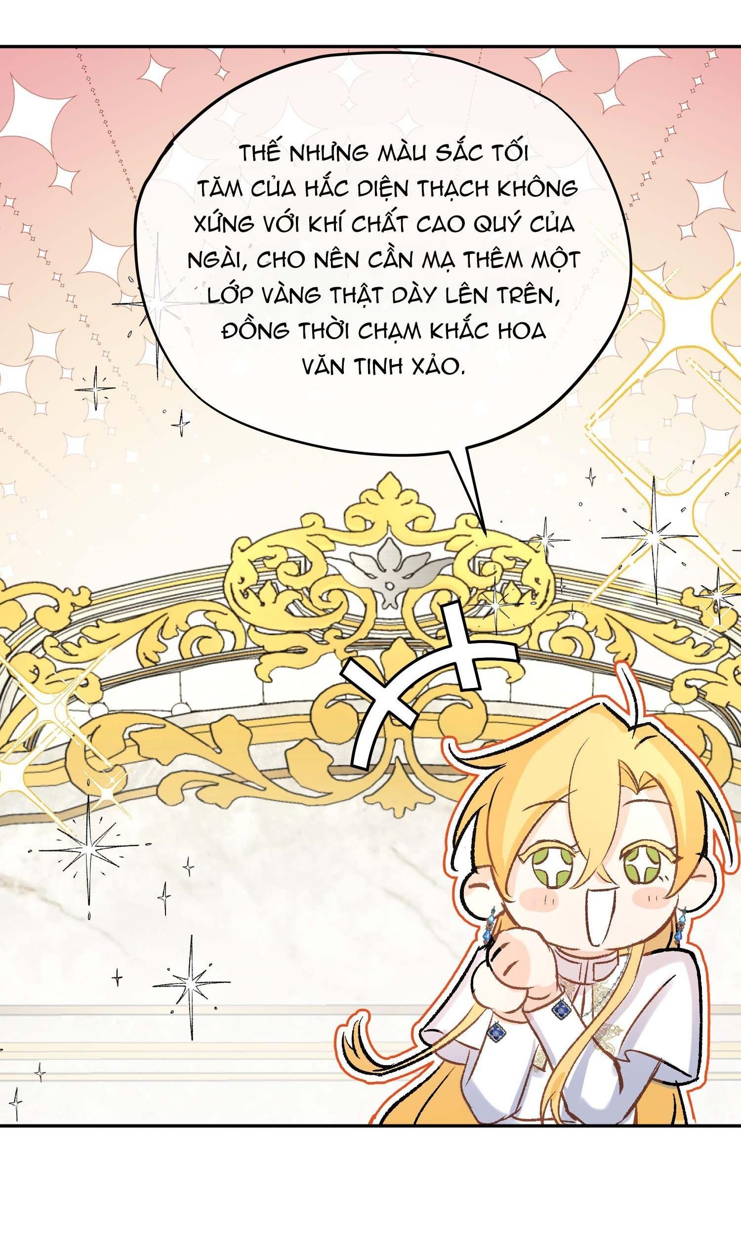 Mong Ước Của Thần Quan Là Được Cưỡi Ác Long Thiên Cổ Chapter 3 - 20