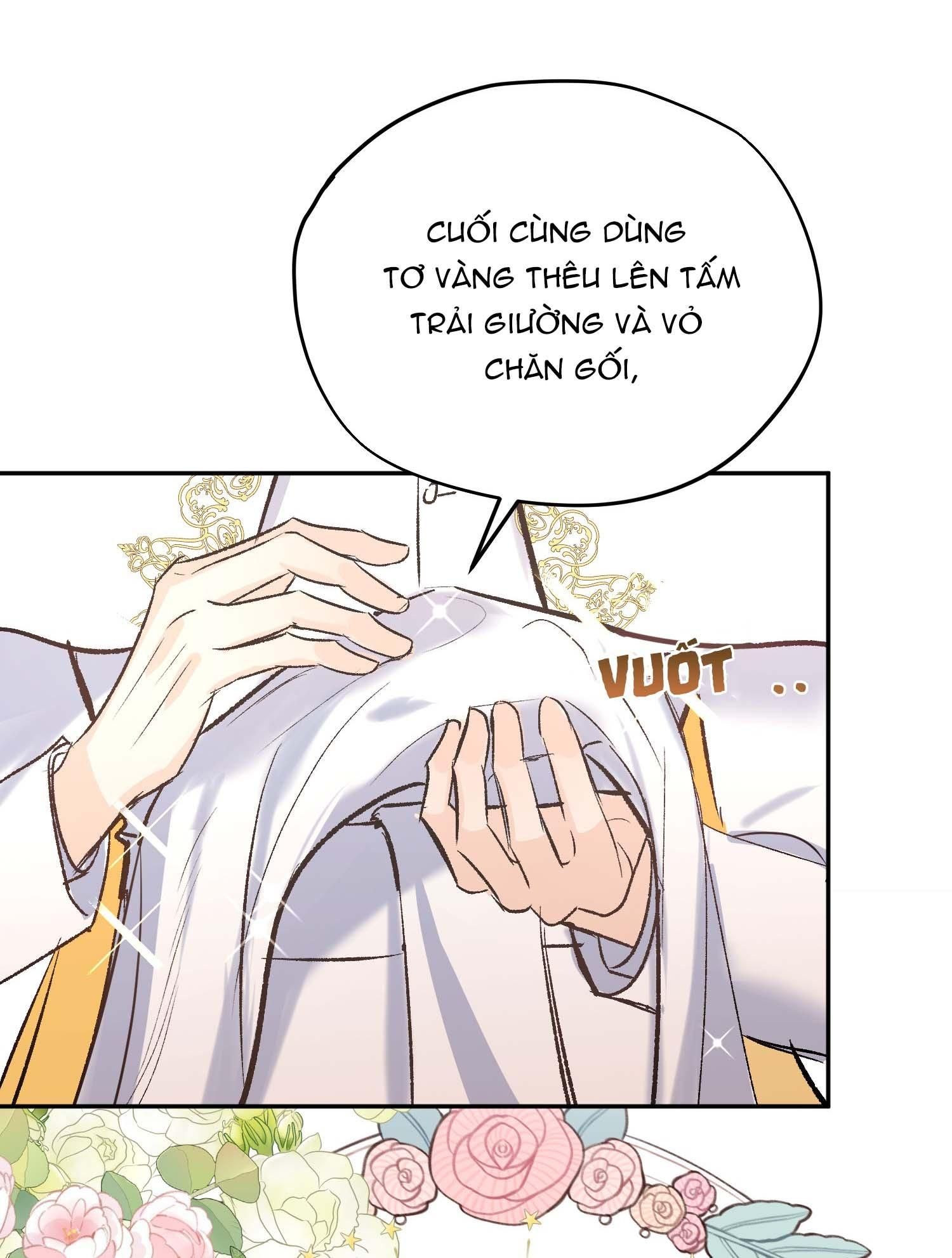 Mong Ước Của Thần Quan Là Được Cưỡi Ác Long Thiên Cổ Chapter 3 - 21