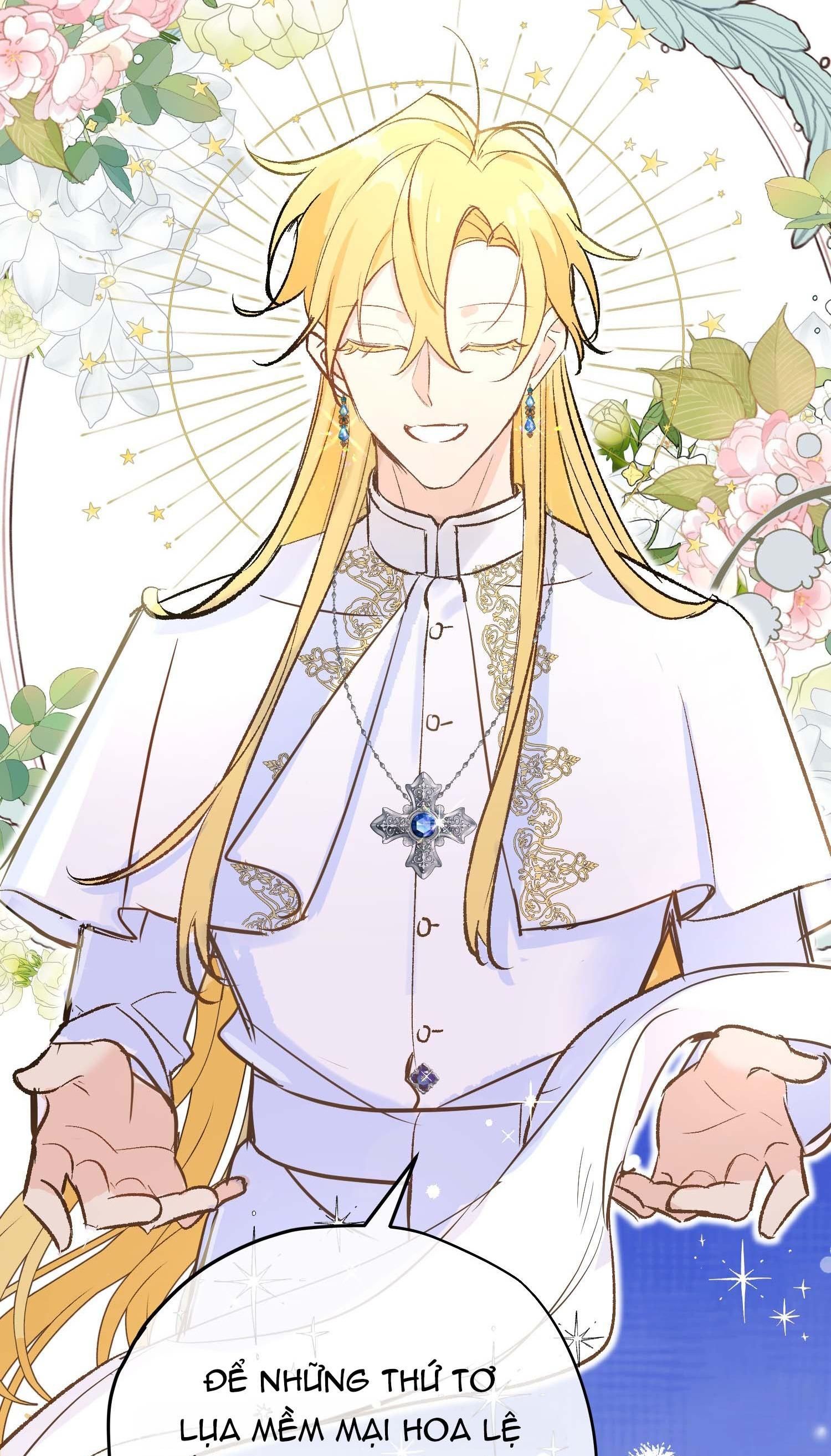 Mong Ước Của Thần Quan Là Được Cưỡi Ác Long Thiên Cổ Chapter 3 - 22