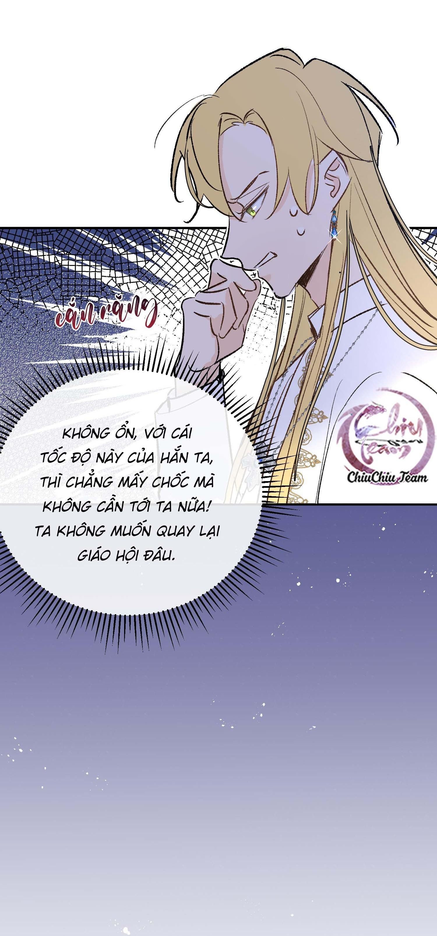 Mong Ước Của Thần Quan Là Được Cưỡi Ác Long Thiên Cổ Chapter 3 - 29